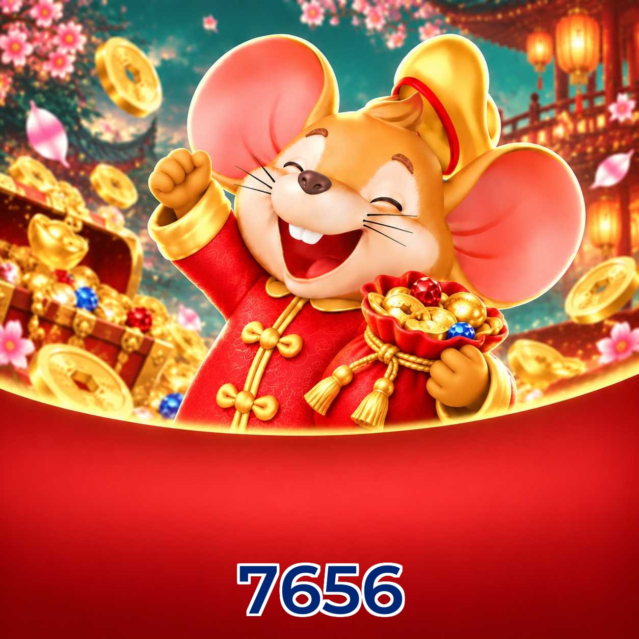 Download oficial 7656 seguro para Android e iOS