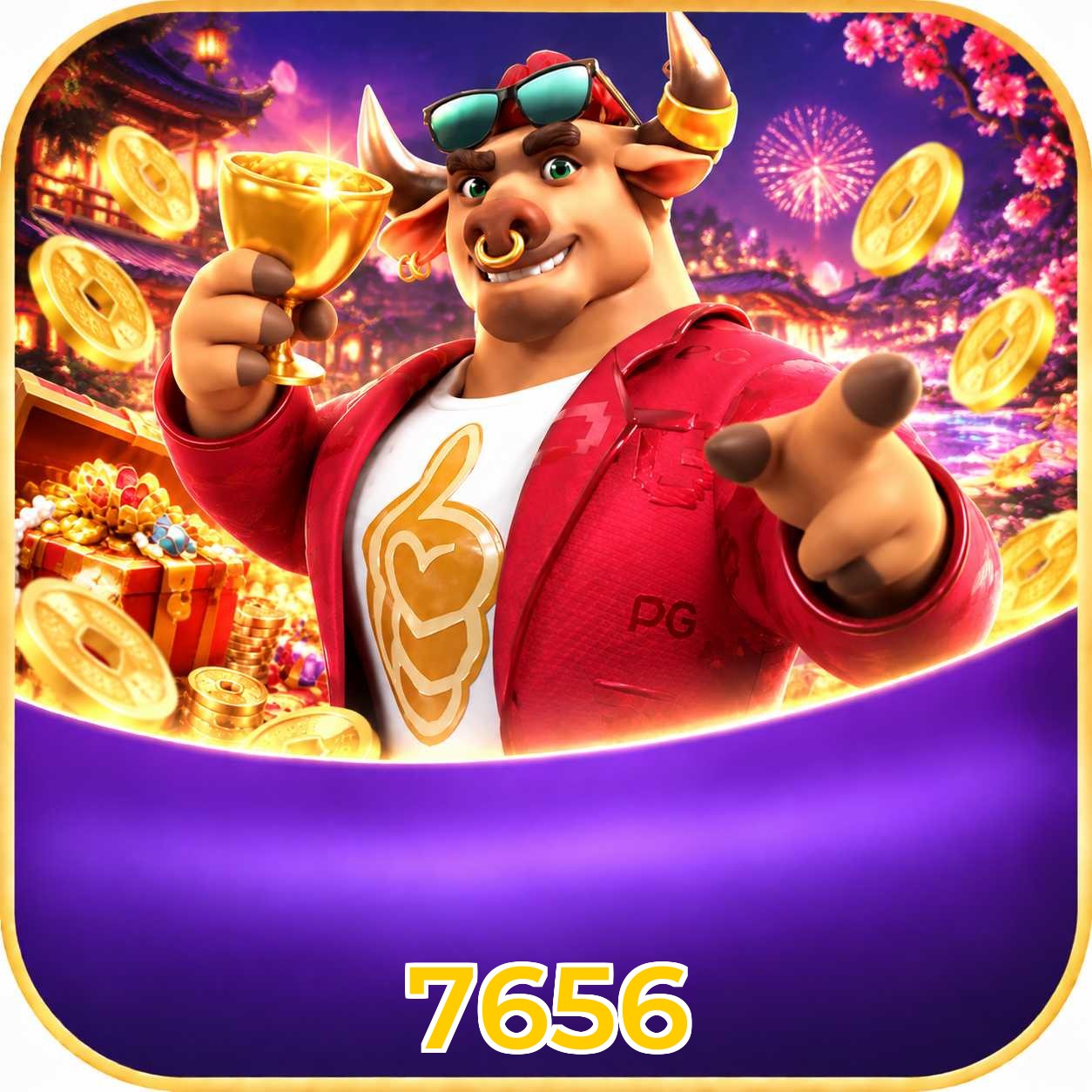 App 7656 com catálogo premium, PIX e suporte 24/7