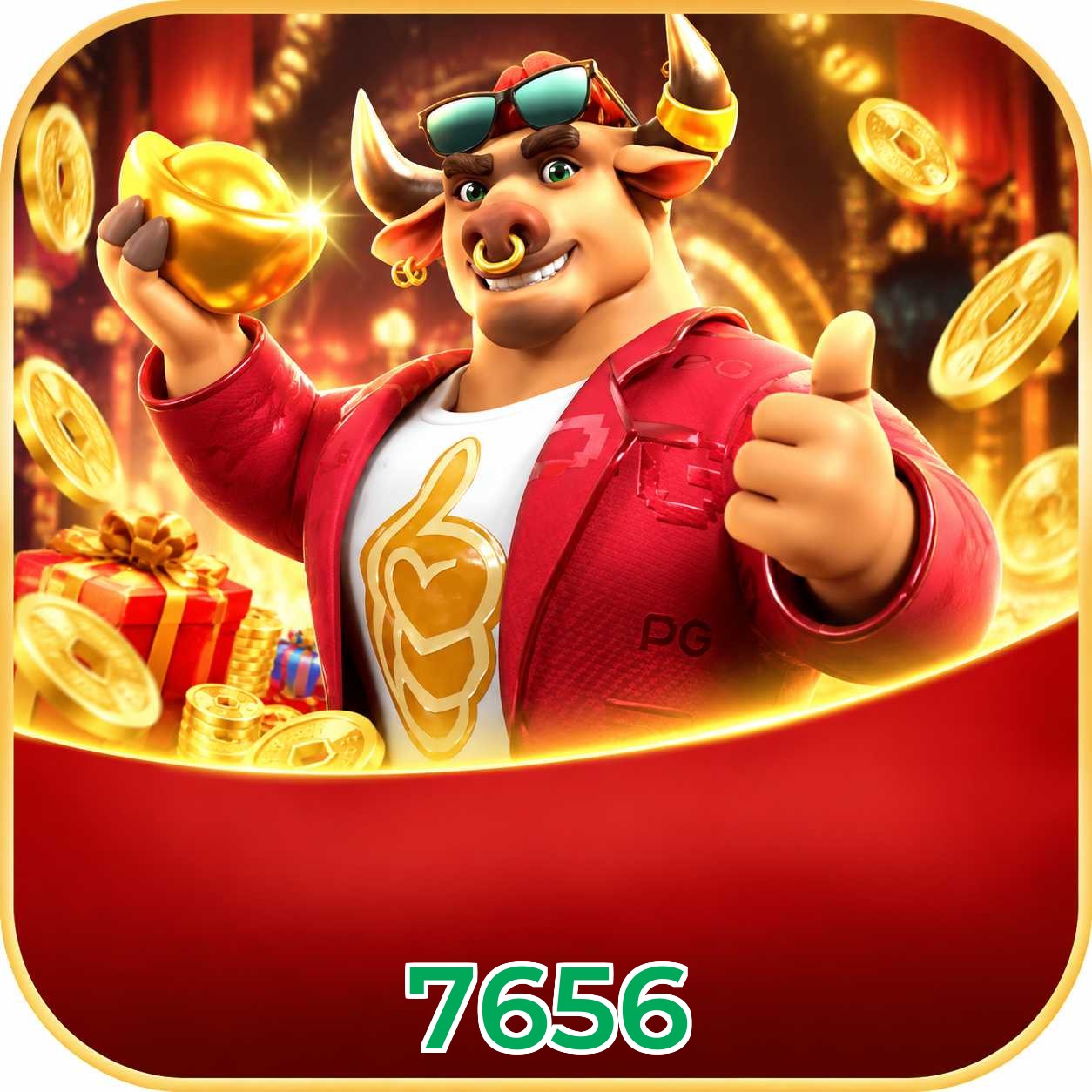 Segurança do APK 7656