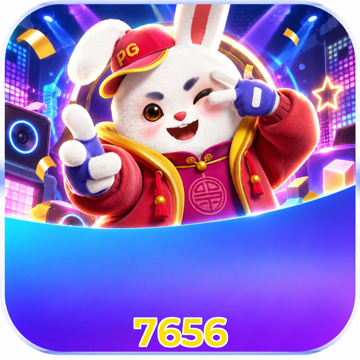 Jackpots progressivos 7656 — R$ 8,3 milhões acumulados