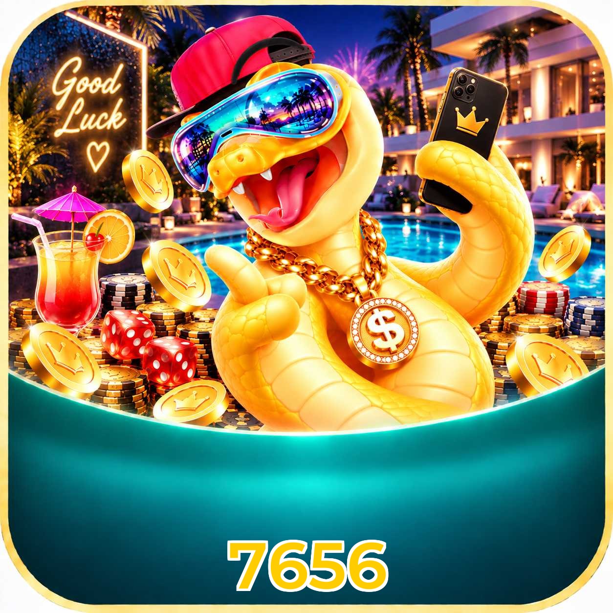 Top provedores tier-1 de slots na plataforma 7656